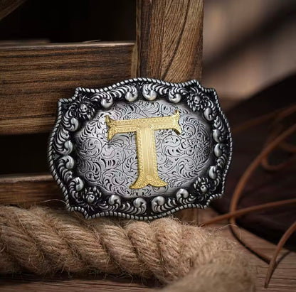 DustandGlory's Handmade Belt Buckles