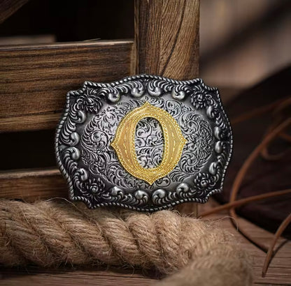DustandGlory's Handmade Belt Buckles
