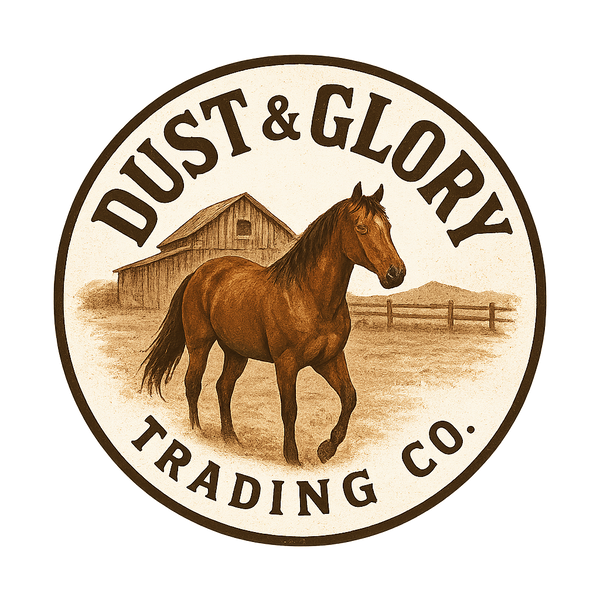 dustandglory